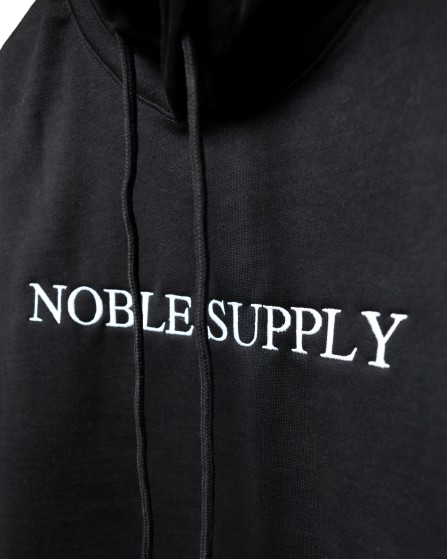 Noble Supply Signature Hoodie