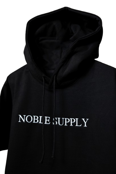 Noble Supply Signature Hoodie