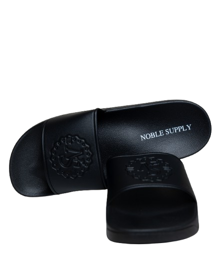 Noble Monogram Slide