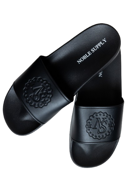 Noble Monogram Slide