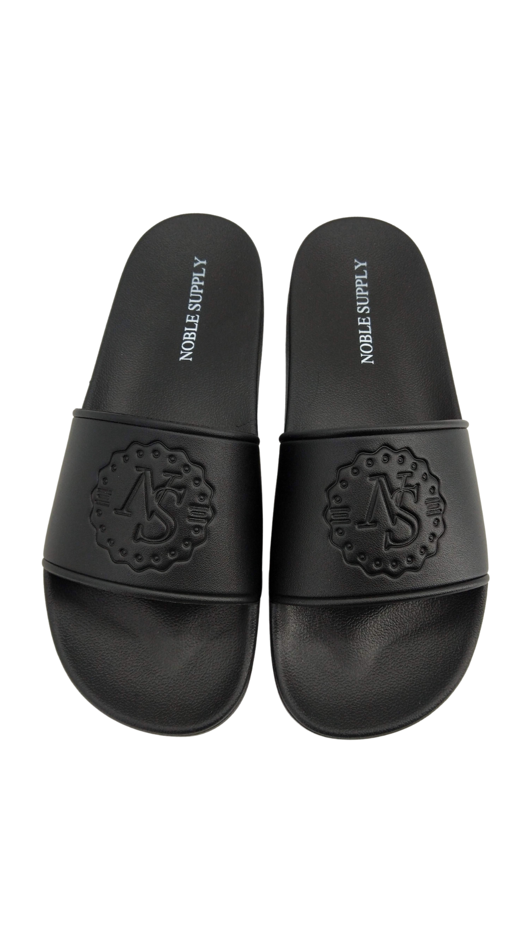 Noble Monogram Slide