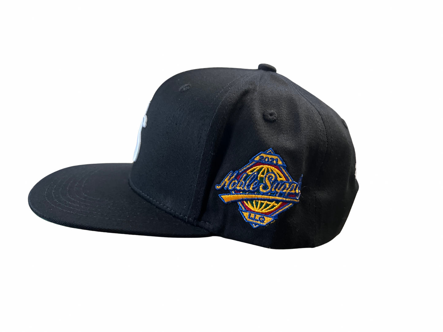 Noble Classic SnapBack