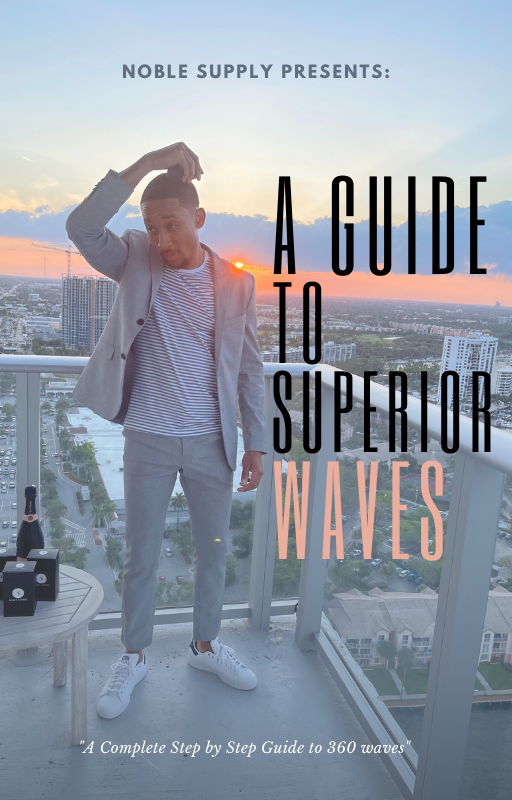 A Guide to Superior Waves E-Book