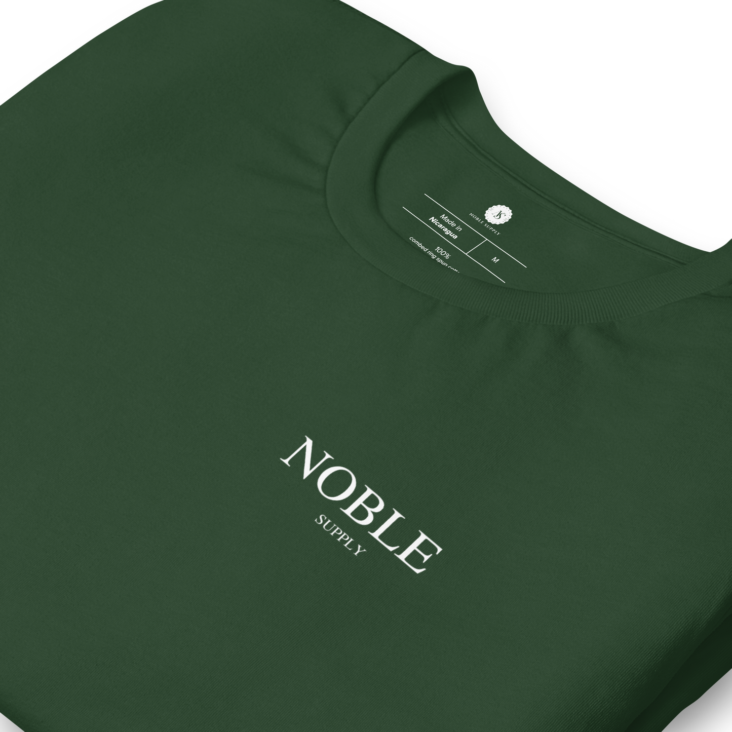 Noble Supply Lifestyle Tee